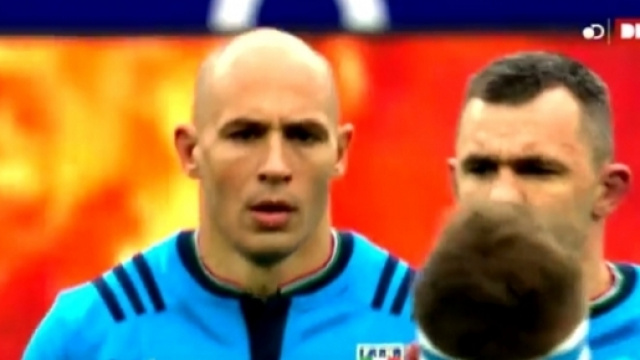 Italia-Francia nel 6 Nazioni 2017