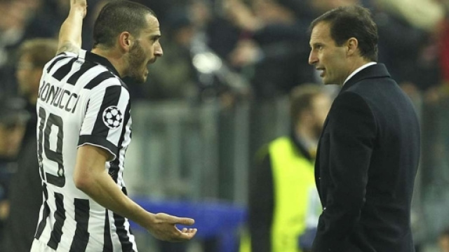 Juve, possibile uno scambio con il Barcellona