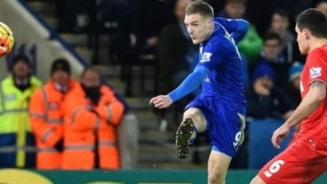 Leicester City 2-0 Liverpool | Q FM - qfmzambia.com