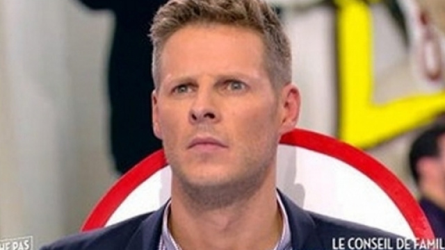 Matthieu Delormeau quitte C8 pour TF1 ?