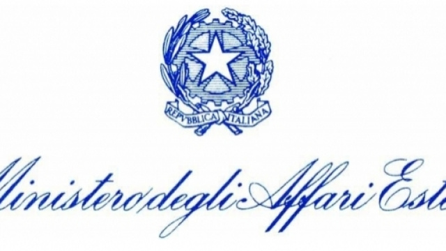 Ministero degli Esteri, pubblicato il bando di concorso