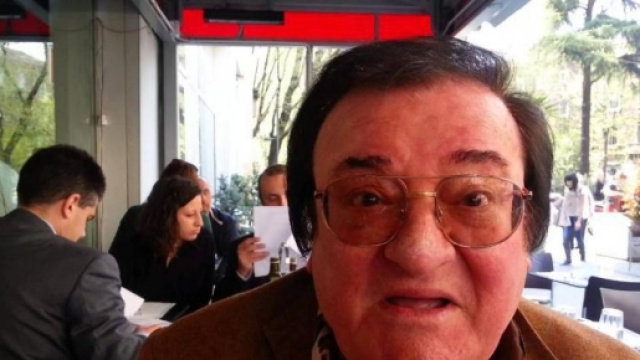 Morto Leone di Lernia, arriva il cordoglio dei colleghi