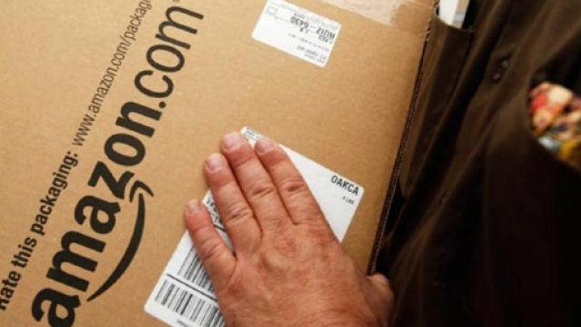 Offerte di lavoro Amazon: posizioni aperte e come candidarsi