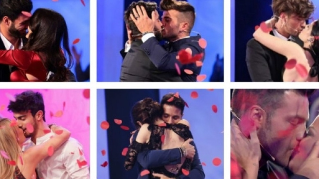Oggi Uomini e Donne, puntata speciale di San Valentino: ecco le ... - newnotizie.it