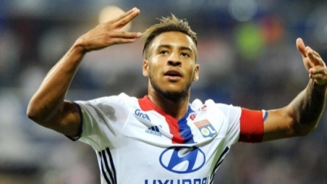 OL&nbsp;: Tolisso rejoint un grand club europ&eacute;en&nbsp;!