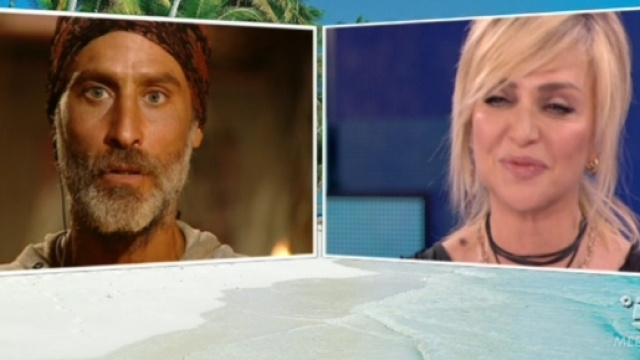 Paola Barale andr&agrave; sull'Isola dei Famosi per una sorpresa a Raz?