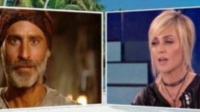 Paola Barale e Raz Degan: un amore senza fine?