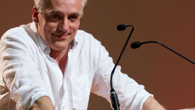 Philippe Poutou - TV - CC BY -