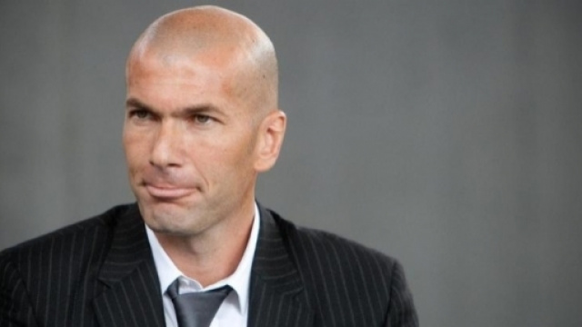 POLEMIQUE&nbsp;: Zidane r&eacute;pond &agrave; Piqu&eacute;&nbsp;!