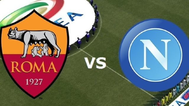 Roma Napoli - businessonline.it