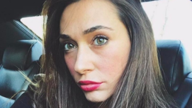 Sonia Lorenzini, tronista Uomini e donne