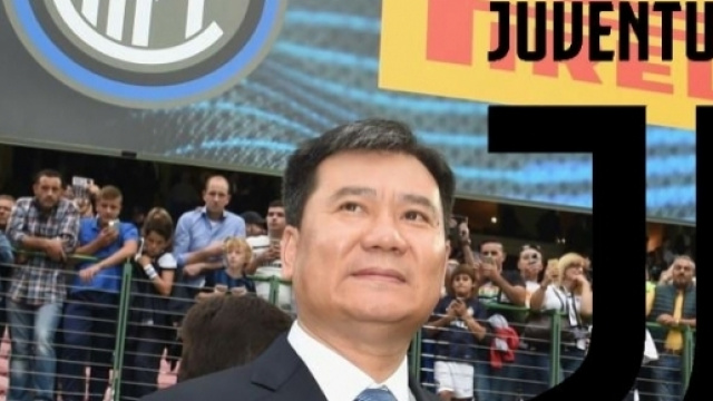 suning vuole un ex juventus in panchina