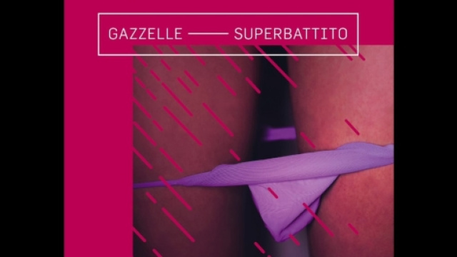 Superbattito &egrave; l'album di esordio di Gazzelle