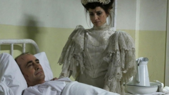 Una Vita, puntate marzo: Ramon in coma