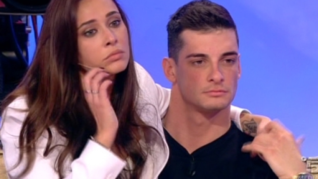 Uomini e Donne | Trono classico | Scelta Sonia | 21 febbraio 2017 - gossipblog.it