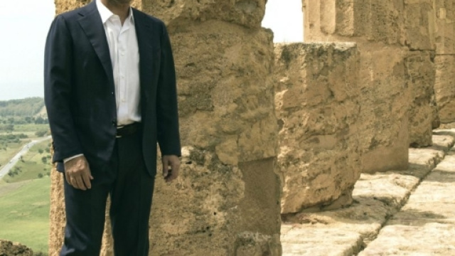 Zingaretti mattatore nei nuovi episodi su Rai Uno