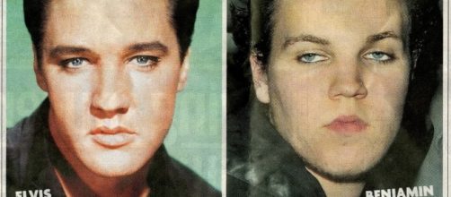 1000+ images about Elvis on Pinterest | Rare photos, Las vegas and ... - pinterest.com