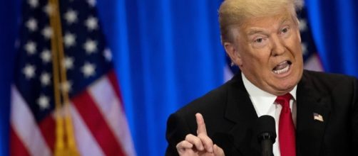 2017 Predictions: Donald Trump Could Face Impeachment Within ... - inquisitr.com