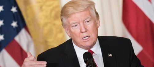 ACLU sues White House over immigration ban | TheHill - thehill.com