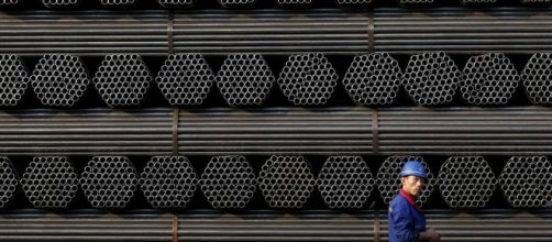 China Data Augur More Weakness - WSJ - wsj.com