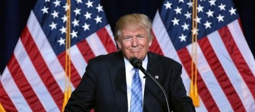 Donald Trump (Credit: Gage Skidmore - wikimedia.org)