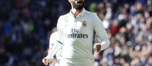 &iquest;D&oacute;nde jugar&aacute; Isco la pr&oacute;xima temporada? Foto: Marca