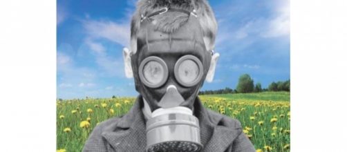 Exposing the EPA's secret science. Cover: Steve Milloy-Used with permission