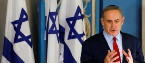 Israeli Prime Minister appears to back Trump's border plan saying ... - thesun.co.uk