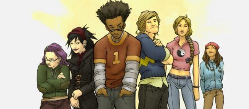 Marvel's Runaways' TV Show: Hulu Orders Series from Josh Schwartz ... - variety.com