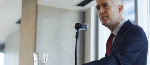 Neil Gorsuch, Trump's Supreme Court Pick, on Euthanasia and ... - theatlantic.com