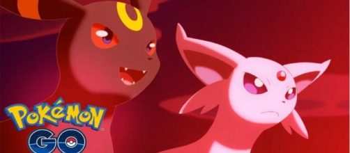 &lsquo;Pokemon GO&rsquo;: two new Pok&eacute;mon enabled by Niantic (Photo via Rahul Desai, Wikimedia.)