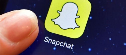 Possible savvy on the part of Snap Inc. to make itself attractive to students as first investment / Photo from 'NextStories' - nextstories.com