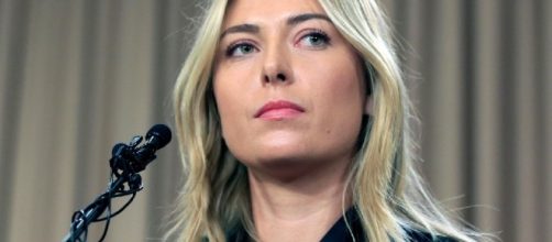 Sharapova's doping ban cut from 2 years to 15 months | KEYE - keyetv.com