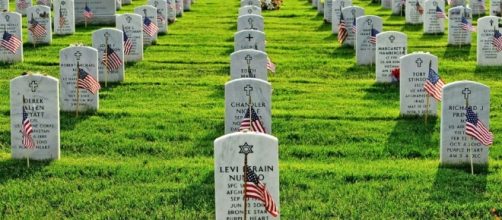 The remains of Army sergeant who died during the Korean War have been identified, to be buried at Arlington National Cemetery. - sofrep.com