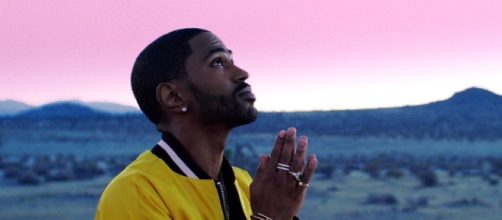 Watch Big Sean's Surreal 'Bounce Back' Video - Rolling Stone - rollingstone.com