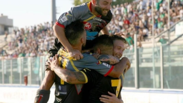 Altra dura trasferta per i giallorossi