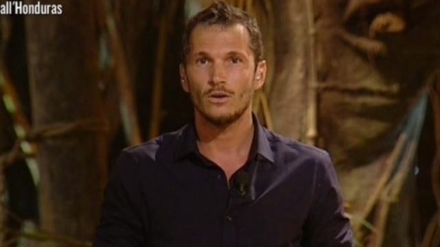 Alvin svela un segreto sull'ultima puntata dell'Isola dei Famosi