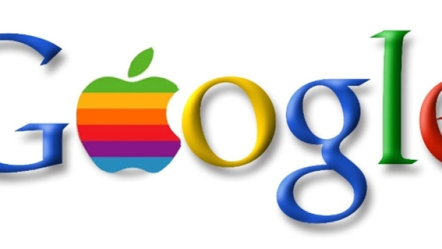 Apple sorpassa Google per la prima volta dopo 5 anni