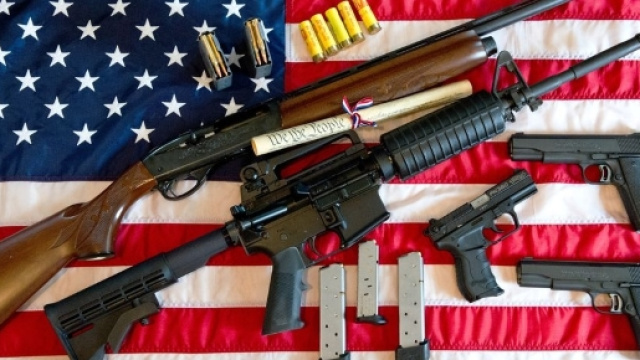 Armi accessibili a tutti negli Usa, anche alle persone con problemi psichiatrici