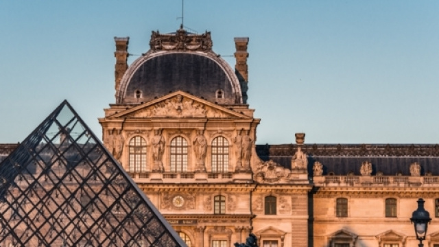 attacco al Louvre | Louvre Museum | Paris - louvre.fr