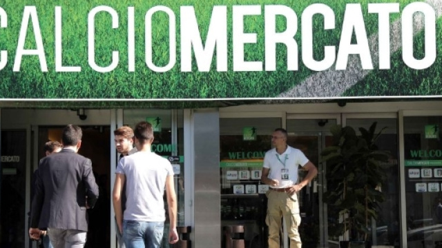 Calciomercato: le ufficialit&agrave; del 5 gennaio &ndash; Sassuolo Calcio News - sassuolocalcionews.it