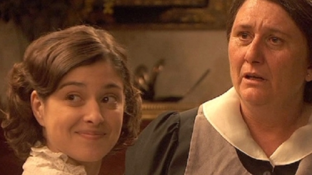 Candela e Rosario lasciano il cast de Il Segreto
