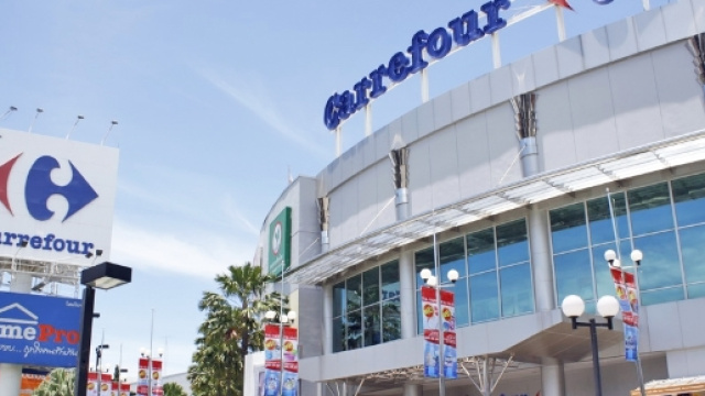 Carrefour nuove assunzioni in Italia