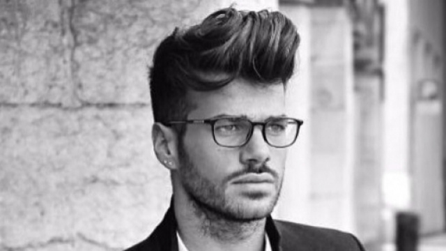 Claudio Sona, biografia del primo Tronista Gay! - Uomini e Donne News - uominiedonnenews.it