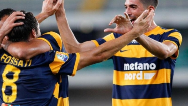 Diretta / Verona-Benevento info streaming pronostico ... - ilsussidiario.net