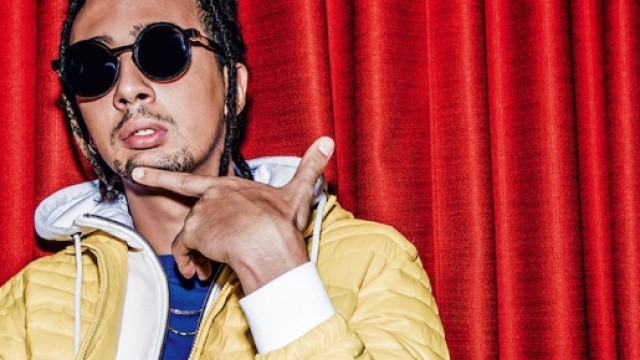 &Egrave; uscito "Pizza kebab" chi &egrave; Ghali - rollingstone.it