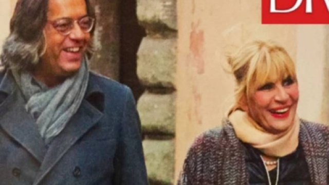 Gossip Uomini e Donne, il segreto di Gemma Galgani (e Michele) ora ... - intelligonews.it