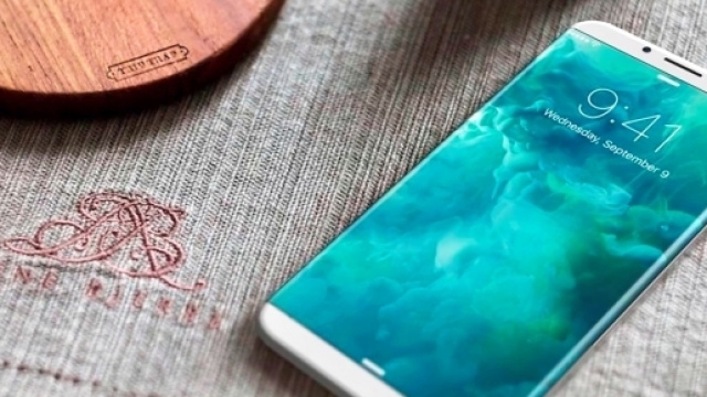 Grandi novit&agrave; per l'atteso Apple iPhone 8