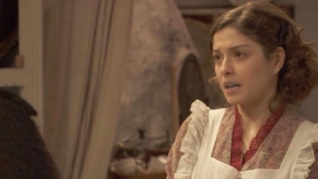 Il Segreto puntate spagnole: Candela &egrave; ancora viva?