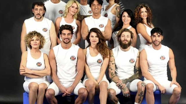 Isola dei Famosi 2017, squalificato un vip?